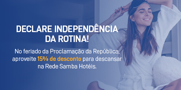 proclamação republica